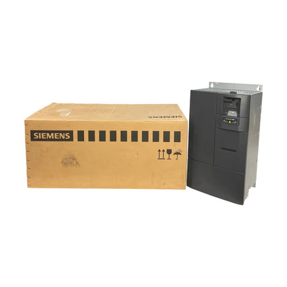 Siemens 6SE6430-2AD33-0DA0 MICROMASTER 430 Frequenzumrichter 30kW Filter Kl. A