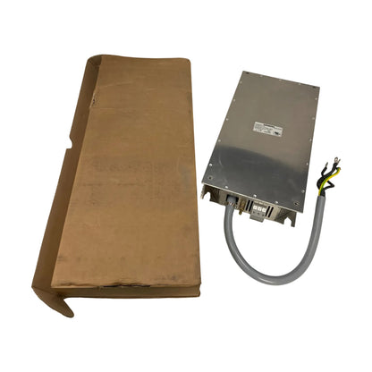 Siemens 6SE6400-3CC05-2DD0 MICROMASTER 4 Netzdrossel 200-480V 3AC 53,6A