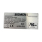 Siemens 6SE6400-3CC05-2DD0 MICROMASTER 4 Netzdrossel 200-480V 3AC 53,6A