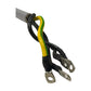 Siemens 6SE6400-3CC05-2DD0 MICROMASTER 4 Netzdrossel 200-480V 3AC 53,6A