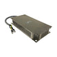 Siemens 6SE6400-3CC05-2DD0 MICROMASTER 4 Netzdrossel 200-480V 3AC 53,6A