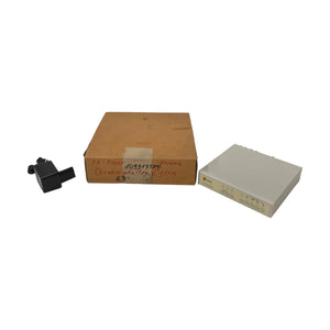 eneo 4072614 Farb-Quad-Splitter Videoüberwachung CCTV Videoprozessor