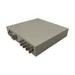 eneo 4072614 Farb-Quad-Splitter Videoüberwachung CCTV Videoprozessor