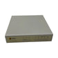 eneo 4072614 Farb-Quad-Splitter Videoüberwachung CCTV Videoprozessor