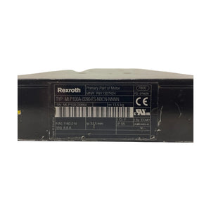 Rexroth MLP100A-0090-FS-N0CN-NNNN R911307424 Linearmotor Primärteil