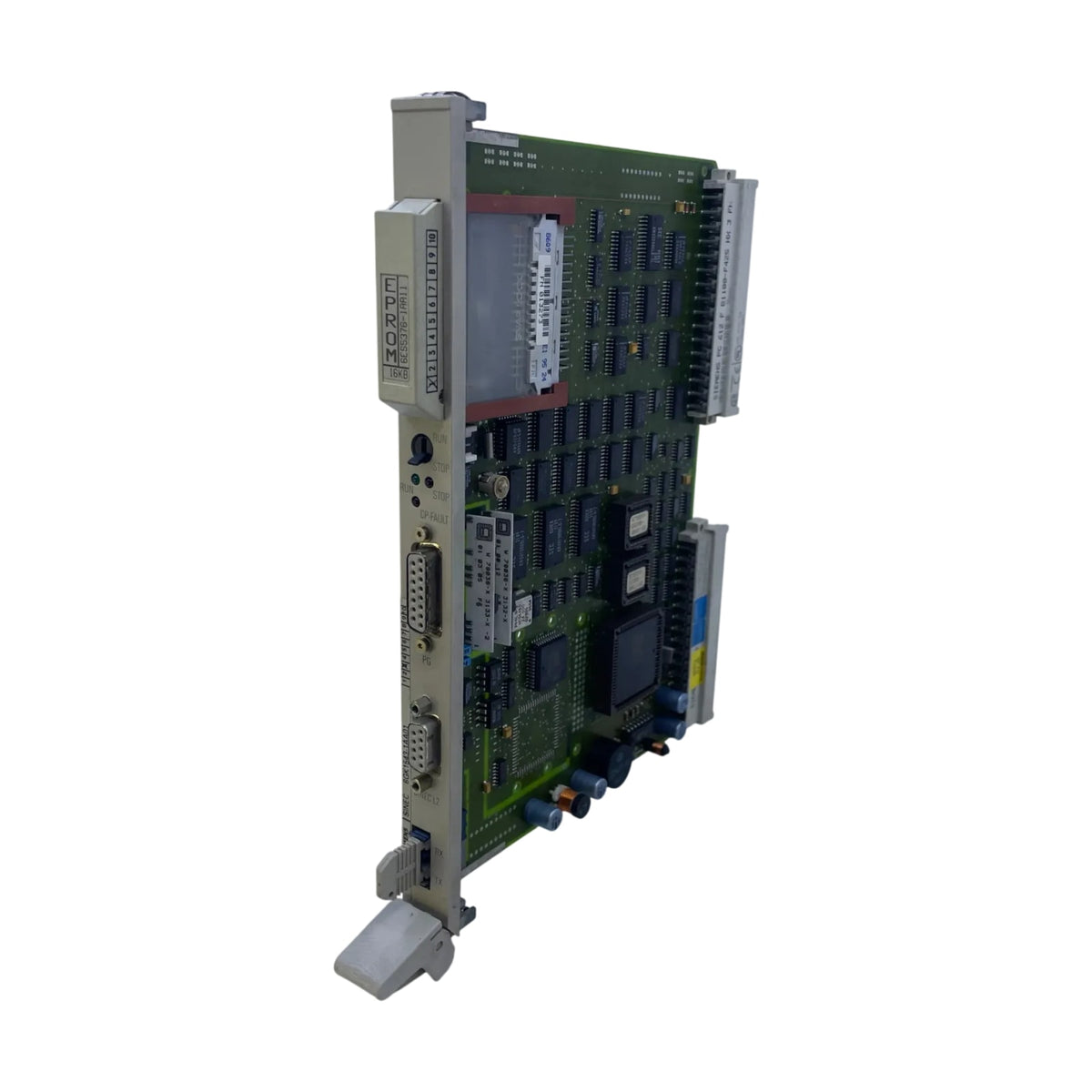 Siemens 6GK1543-1AA01 SIMATIC NET CP 5431 FMS/DP Kommunikationsprozessor S5