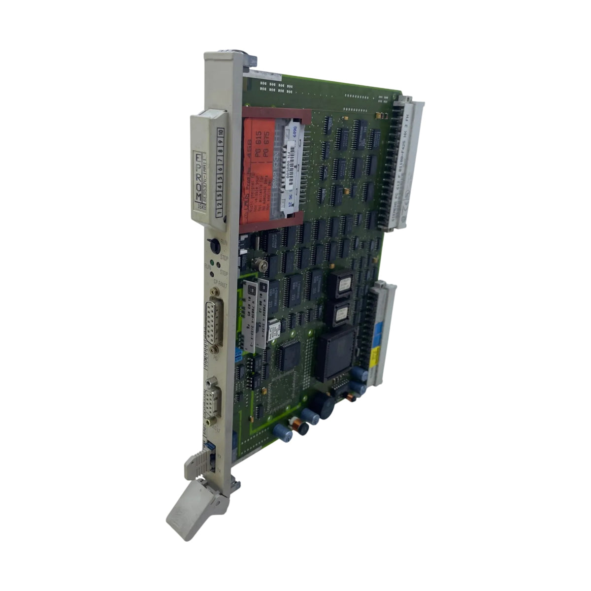 Siemens 6GK1543-1AA01 SIMATIC NET CP 5431 FMS/DP Kommunikationsprozessor S5