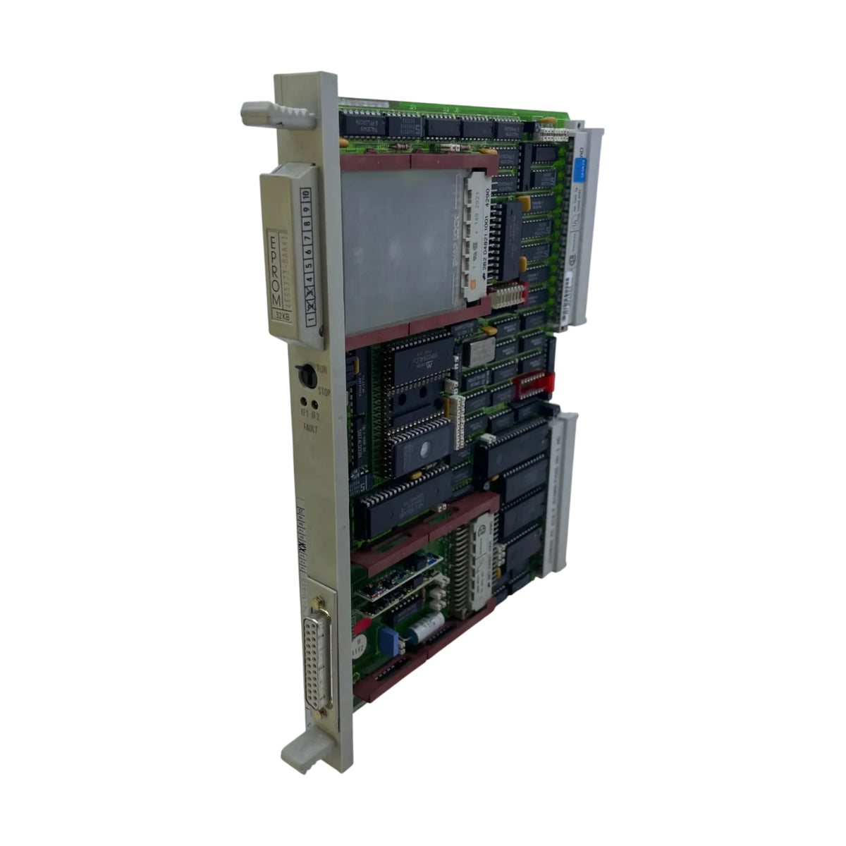 Siemens 6ES5524-3UA13 SIMATIC S5 CP 524 Kommunikationsprozessor