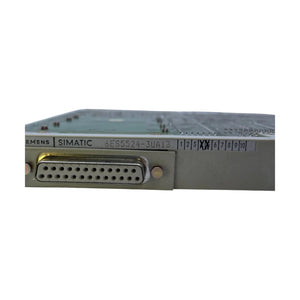 Siemens 6ES5524-3UA13 SIMATIC S5 CP 524 Kommunikationsprozessor