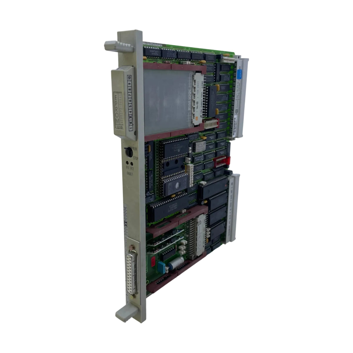 Siemens 6ES5524-3UA13 SIMATIC S5 CP 524 Kommunikationsprozessor