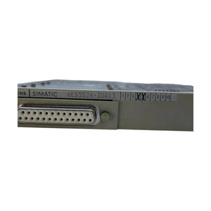 Siemens 6ES5524-3UA13 SIMATIC S5 CP 524 Kommunikationsprozessor