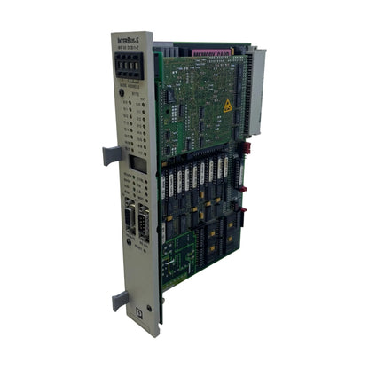 Phoenix Contact IBS S5 DCB/I-T 2758156 InterBus-S Anschaltbaugruppe SIMATIC S5