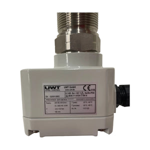UWT RN3004/SG29 1107103 Drehflügelmelder Füllstandschalter ATEX 24V DC 230V AC