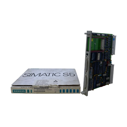 Siemens 6ES5525-3UA21 SIMATIC S5 CP 525 Kommunikationsprozessor