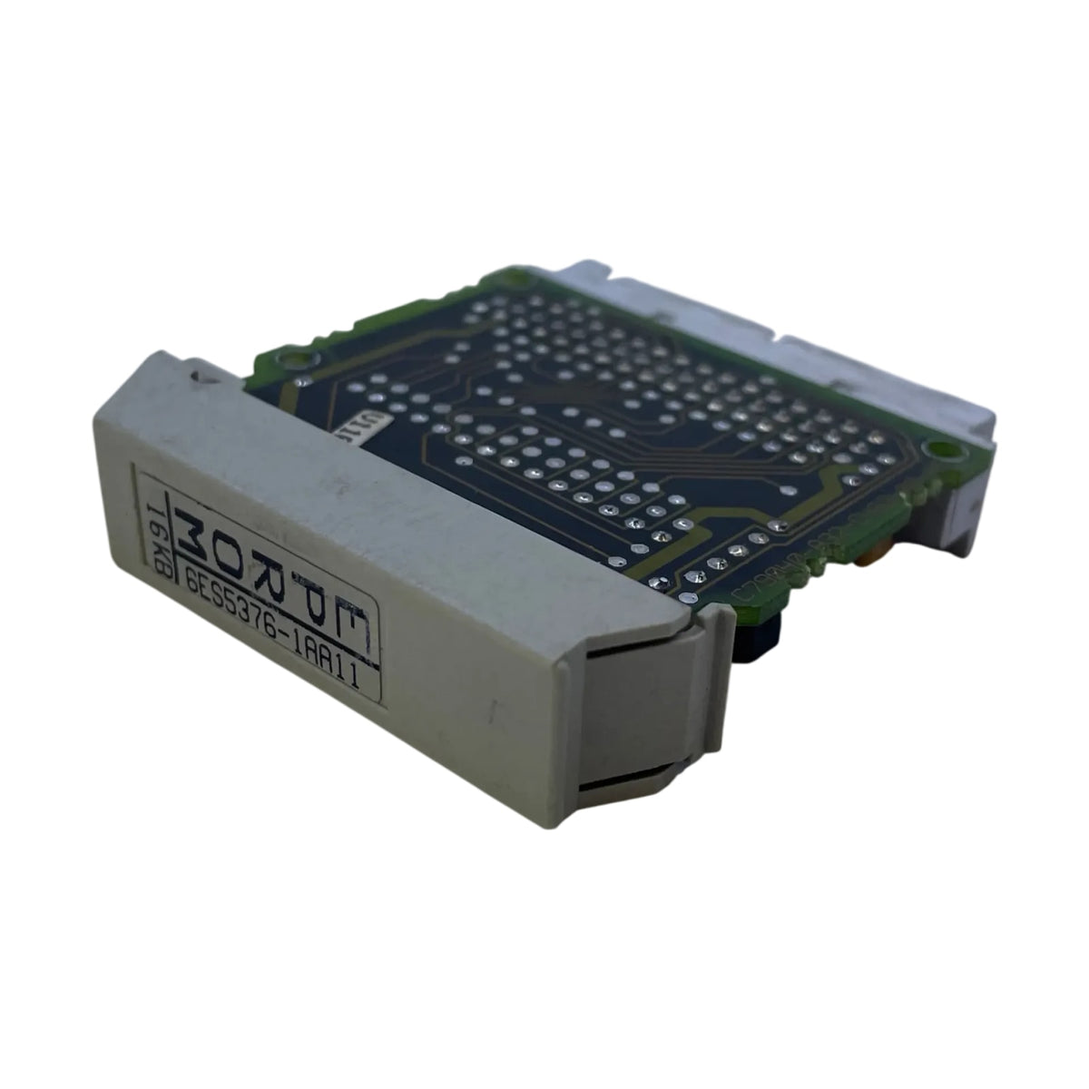 Siemens 6ES5376-1AA11 SIMATIC S5 Speichermodul 376 EPROM 16 KB