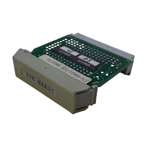 Siemens 6ES5376-0AA31 SIMATIC S5 Speichermodul 376 EPROM programmiert