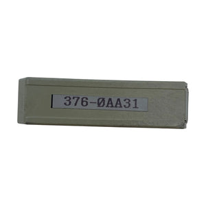 Siemens 6ES5376-0AA31 SIMATIC S5 Speichermodul 376 EPROM programmiert