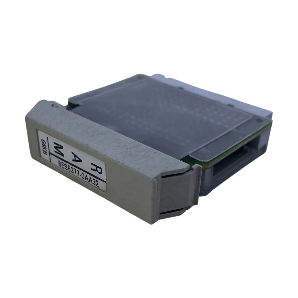 Siemens 6ES5377-0AA32 SIMATIC S5 Speichermodul 377 RAM 64 KB