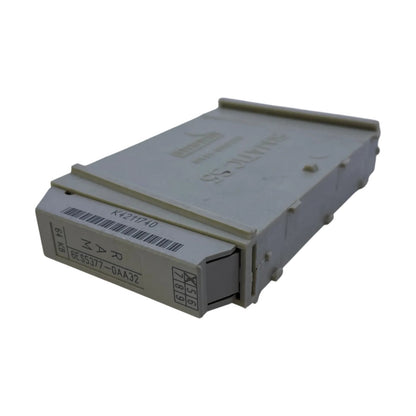 Siemens 6ES5377-0AA32 SIMATIC S5 Speichermodul 377 RAM 64 KB