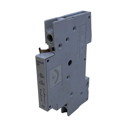 Siemens 5SX9100 Hilfsstromschalter 1S+1Ö für Leitungsschutzschalter 5SX2 5SX4