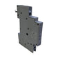 Siemens 5SX9100 Hilfsstromschalter 1S+1Ö für Leitungsschutzschalter 5SX2 5SX4