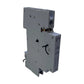 Siemens 5SX9100 Hilfsstromschalter 1S+1Ö für Leitungsschutzschalter 5SX2 5SX4