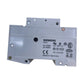 Siemens 5SX2306-7 Leitungsschutzschalter C6 3-polig 400V 5SX23