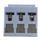 Siemens 5SX2306-7 Leitungsschutzschalter C6 3-polig 400V 5SX23