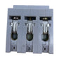 Siemens 5SX2306-7 Leitungsschutzschalter C6 3-polig 400V 5SX23