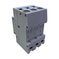 Siemens 5SX2306-7 Leitungsschutzschalter C6 3-polig 400V 5SX23