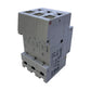 Siemens 5SX2306-7 Leitungsschutzschalter C6 3-polig 400V 5SX23
