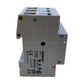 Siemens 5SX2306-7 Leitungsschutzschalter C6 3-polig 400V 5SX23
