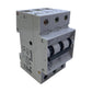 Siemens 5SX2306-7 Leitungsschutzschalter C6 3-polig 400V 5SX23