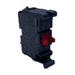 Allen Bradley 800F-X01 Kontaktblock 1 Öffner Ser. A 11 Stück