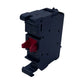 Allen Bradley 800F-X01 Kontaktblock 1 Öffner Ser. A 11 Stück