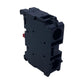 Allen Bradley 800F-X01 Kontaktblock 1 Öffner Ser. A 11 Stück
