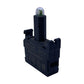 Allen Bradley 800F-N3W LED-Modul weiß 24V AC/DC 10 Stück