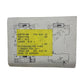Siemens 5SX9100 Hilfsstromschalter 1S+1Ö für Leitungsschutzschalter 5SX2 5SX4