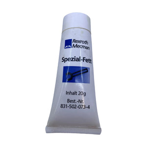 Rexroth Mecman Ersatzteilsatz Dichtungssatz mit Spezial-Fett 831-502-073-4