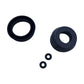 Rexroth Mecman Ersatzteilsatz Dichtungssatz mit Spezial-Fett 831-502-073-4