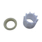 Rexroth Mecman Ersatzteilsatz Dichtungssatz mit Spezial-Fett 831-502-073-4