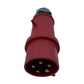 Mennekes CEE-Stecker 32A 5-polig 6h 400V Starkstromstecker