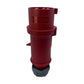 Mennekes CEE-Stecker 32A 5-polig 6h 400V Starkstromstecker