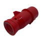 CEKON 65486 CEE-Stecker 16A 4-polig 3P+PE 6h 400V