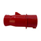 CEKON 65486 CEE-Stecker 16A 4-polig 3P+PE 6h 400V