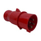 CEKON 65486 CEE-Stecker 16A 4-polig 3P+PE 6h 400V