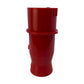 CEKON 65486 CEE-Stecker 16A 4-polig 3P+PE 6h 400V