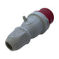Walther 210 CEE-Stecker 16A Starkstromstecker