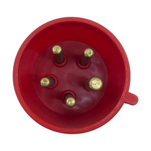 Bals 2148 Quick-Connect CEE-Stecker Multi-Grip