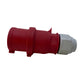 Bals 2148 Quick-Connect CEE-Stecker Multi-Grip